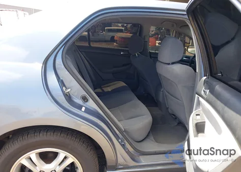 2007 Honda Accord 2.4 Se z USA, uszkodzony, nr VIN 1HGCM56307A069616